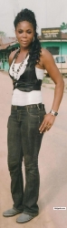 Miss Best De Hair Artist/Stylist