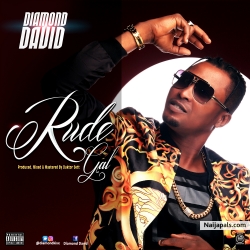 Rude Gal by Diamond David
