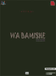 Wa bamishe by Mr Emjay