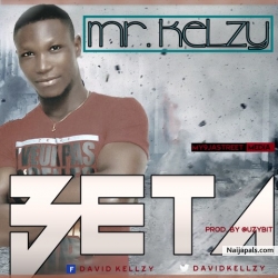 Beta (prod. by uzybit) by Mr. Kelzy