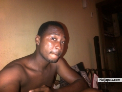 Igho Paul