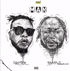 Man Cover by Bbanks Ft. Olamide x Olex
