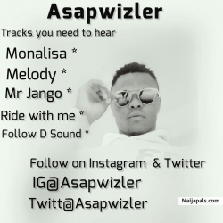 Mr Jango by Asapwizler