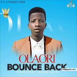 LIL DREA X OLAORI_BOUNCE BACK by OLAORI X LIL DREA