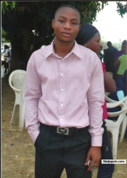 Adeyinka Paul (adexlux)