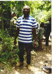 adedeji adeniran