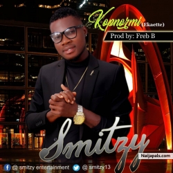 smitzy by Kopnomi 