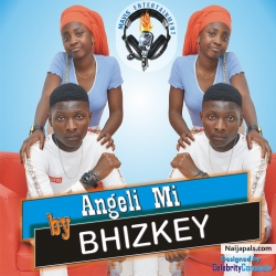 Angeli mi by bhizkey