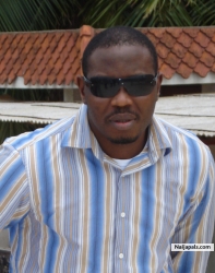 Appah Feke