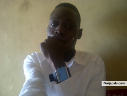 oluwaseun babatunde (hottendo)