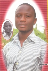 JUSTUS IGHALO