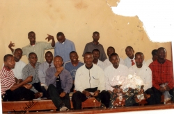 BACK IN SCHOOL: I MISS THESE GUYS