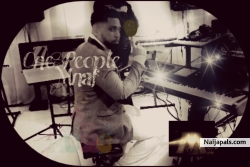 ONE PEOPLE -MNAF OFFICIAL by Mnaf Official