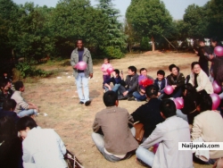 My students
