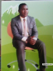 Ephraim Unanaowo (ThePromoter)