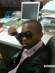 kingsley udoh
