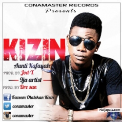 9ja artist (prod. by dre san)08166617986 by kizin