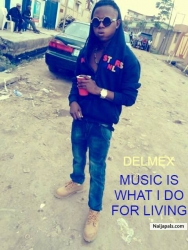 ayobami amos (delmex)