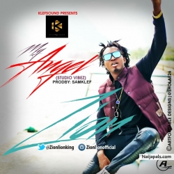 My Angel by Zion