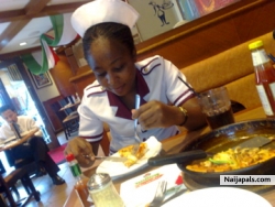 Blessing Tosin (Johnsons)