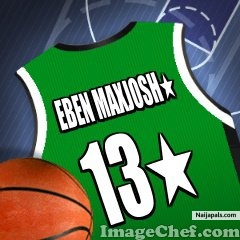 Ebenezer Maxwell Josh (Ebenmaxjosh)