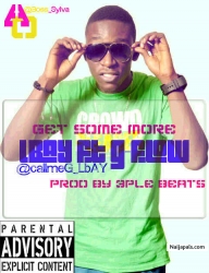 Get Some More by LbAY