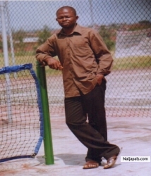 AREMU FEMI PETER