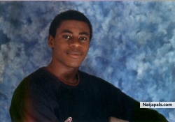 Santos Chukwunonso