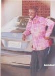 Isah Mohammed 