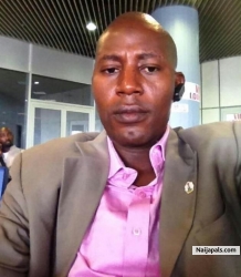 Taiwo Adeleke