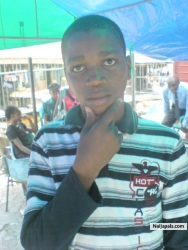 Seyi Kate