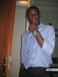 Caleb Ibrahim 