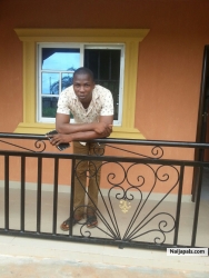 Nwankwo Francis chinedu 