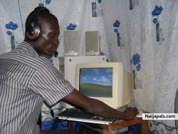 Technology don advance
