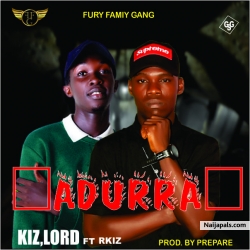 Adurra by kizlord ft Rkiz