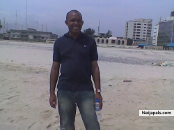 harry okolo jnr