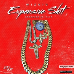 Expensive Shit by Wizkid 