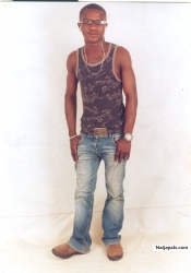 ODETUNDE ADENIYI NATURE