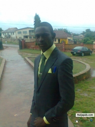 This is new me