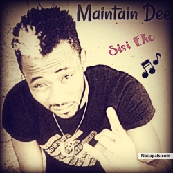 Maintain Dee (MaintainDee)