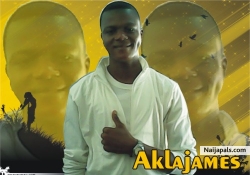 Aklajames