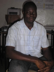 Adewumi Adebiyi