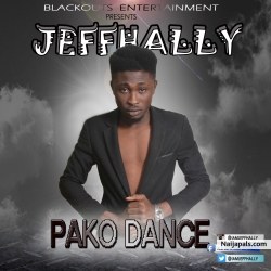 Pako Dance by Jeffhally
