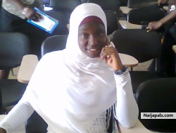 Jeleelat Omobolanle Adesola