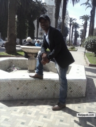 Casablanca