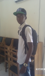 abubakar sadiq (abuzzy)