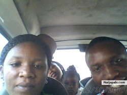 me and kid sis