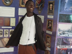 Elijah Kehinde. G. (kennygeesilver)