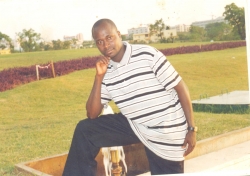 Abdul Shehu