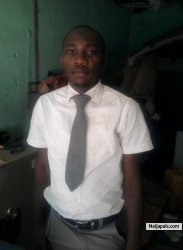 Sulaimon oladokun